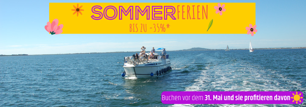 Sommerferien